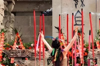 小滿是什么節(jié)氣，是第八個節(jié)氣