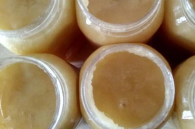 烏桕蜜的產(chǎn)量，一般可達到40-60斤左右