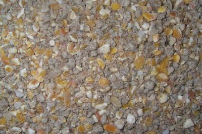 魚內(nèi)臟怎么處理成雞飼料，可直接喂或煮熟喂