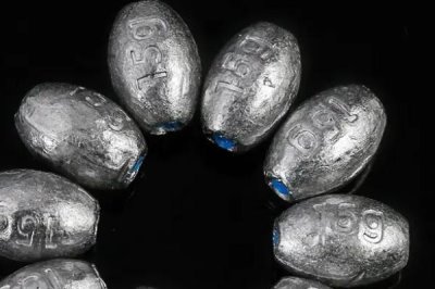 筏釣鉛墜1b有多少克，約等于0.5克