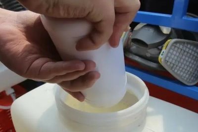 什么是農(nóng)藥二次稀釋，也叫做兩步配制法