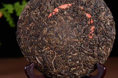 普洱茶的產(chǎn)地，主產(chǎn)于云南省