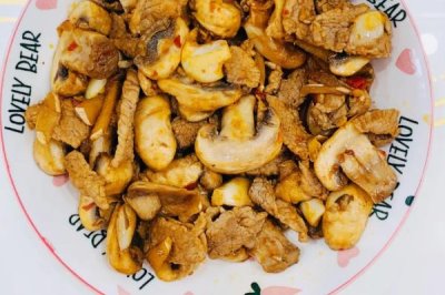 口蘑的產(chǎn)地，呼倫貝爾市等地方為主要產(chǎn)區(qū)