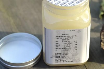 正宗苕子蜜的價格，一斤需要60-80元左右