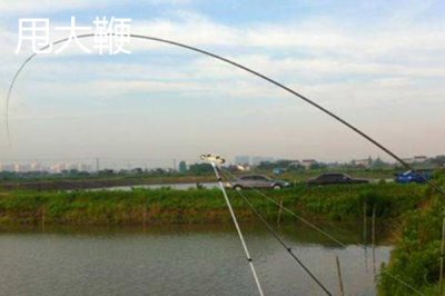 傳統(tǒng)釣釣法介紹，是被釣魚人用得最廣且最普遍的釣法