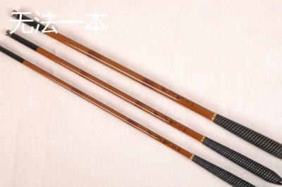 黑坑競技釣鯉魚用哪種魚竿，可選擇本汀隼、擒王、黑蛟龍等竿型