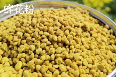 蜂產(chǎn)品之間的區(qū)別，來源各不相同