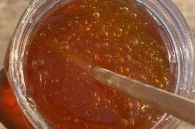 正宗苕子蜜的價格，一斤需要60-80元左右