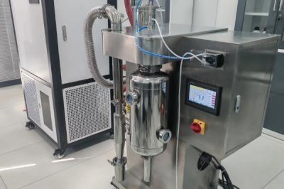 干燥機(jī)械的分類(lèi)，按給熱量方法分為空氣、煙道氣等