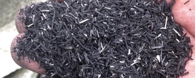 稻殼灰對水稻的作用，以當做肥料施到水稻田