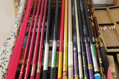 推薦10種高性價(jià)比魚(yú)竿，赤刃四代、蒼龍鯉、霸王悍等品牌款式均可考慮