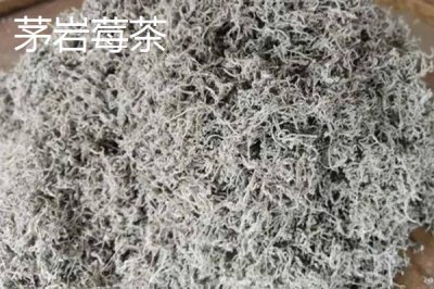 湖南張家界的特產(chǎn)，葛根粉最為出名