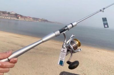筏釣竿全套價格多少錢，價格因品牌不同而不同