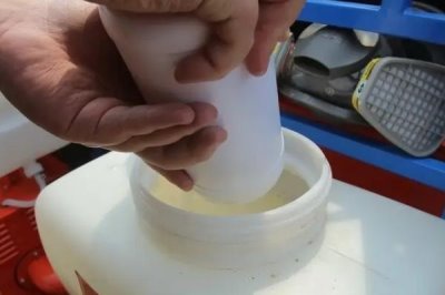 磷酸二氫鉀如何兌水，根據(jù)作物及使用方法調(diào)整兌水量