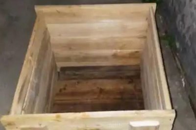 活框蜂箱介紹，可根據(jù)養(yǎng)蜂人的意愿自由調(diào)整