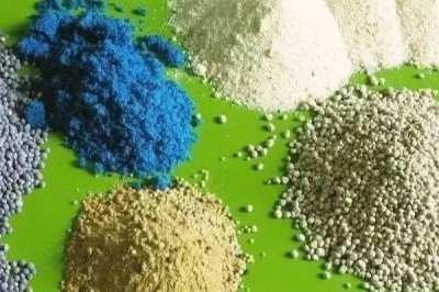 肥料的分類，分為有機(jī)肥、化肥和微生物肥
