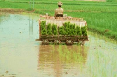 高速插秧機(jī)田間作業(yè)的注意事項(xiàng),作業(yè)前仔細(xì)檢查發(fā)電機(jī)、手柄功能等