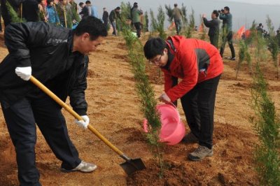 清明節(jié)有哪些風(fēng)俗，各地風(fēng)俗不一樣