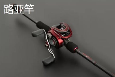 筏釣竿全套價格多少錢，價格因品牌不同而不同
