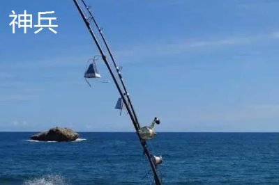 一套釣魚的海竿要多少錢，具體價格因品牌而異