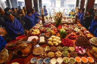 元宵節(jié)有哪些習(xí)俗，各地風(fēng)俗不同