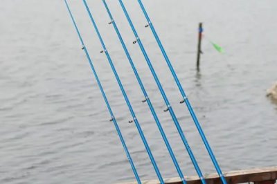 8.1米魚(yú)竿怎么拋竿，根據(jù)風(fēng)力來(lái)決定拋竿方式