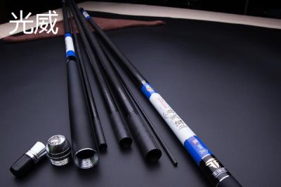 鯽魚竿十大品牌排行，寶飛龍遠(yuǎn)銷全球各地