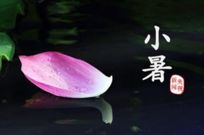 小暑是入伏的第一天嗎,小暑不是入伏的第一天