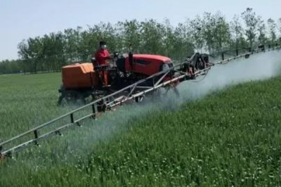 甲維高氯氟的殺蟲原理，原理為阻礙害蟲的運動神經(jīng)信息的傳遞