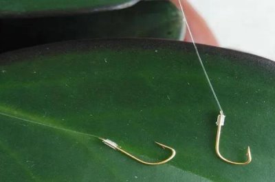0.4號(hào)子線能釣多大的魚，適合釣2兩至半斤的魚