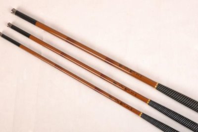19調(diào)魚竿適釣魚種，會(huì)受到魚竿品質(zhì)、線組搭配等因素的影響