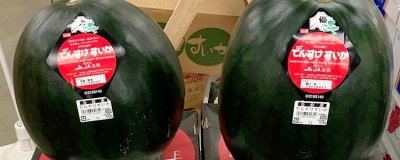 天價(jià)水果有哪些，一顆日本草莓的售價(jià)達(dá)到900元左右