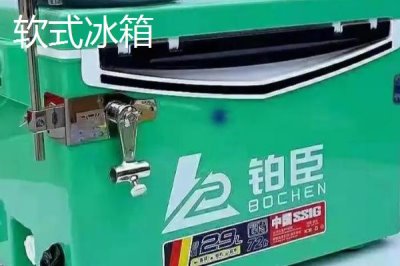 釣箱是什么，既可代替釣椅也可用來(lái)存放魚獲、漁具