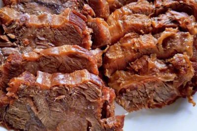 牛霖肉的價(jià)格為何不貴，主要原因是口感不佳