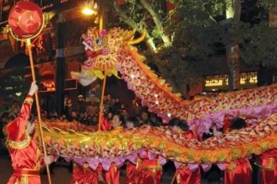 元宵節(jié)有哪些習(xí)俗，各地風(fēng)俗不同
