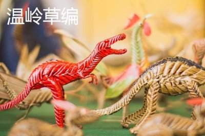 浙江臺州的特產(chǎn)，包括仙居番薯干、天臺山蜜橘、重陽糕等種類