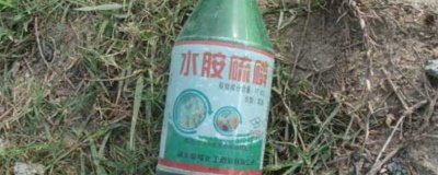 水胺硫磷屬于哪類(lèi)農(nóng)藥，屬于有機(jī)磷殺蟲(chóng)殺螨劑