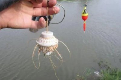 傳統(tǒng)釣釣法介紹，是被釣魚人用得最廣且最普遍的釣法