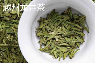 龍井茶的產(chǎn)地，西湖龍井可分為五大核心產(chǎn)區(qū)