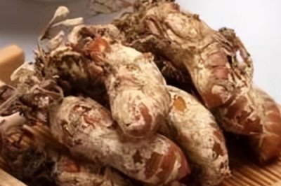 金蟬花的價格，價格與質(zhì)量有關(guān)