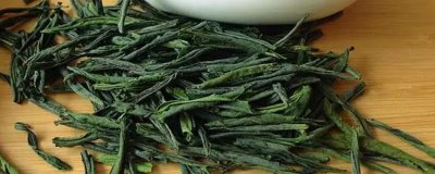 安徽省十大名茶，黃山毛峰屬于我國歷史名茶之一