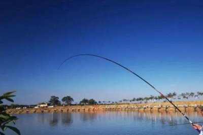 三月河里釣魚技巧，是釣魚的黃金時(shí)節(jié)