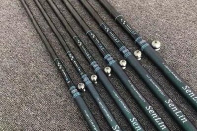 5H魚竿能釣多重的魚，主要取決于魚竿和線組