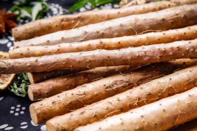 山藥的產地，河北地區(qū)主要產區(qū)