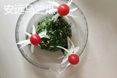 江西省安遠縣的特產，安遠馬蘭瓜躋身港澳市場