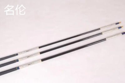 鯽魚竿十大品牌排行，寶飛龍遠(yuǎn)銷全球各地