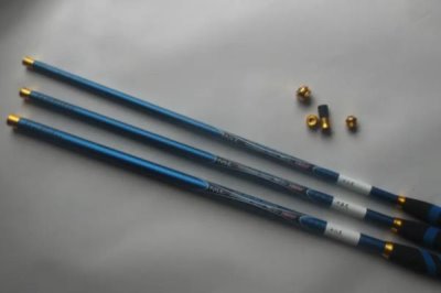 19調(diào)魚竿適釣魚種，會(huì)受到魚竿品質(zhì)、線組搭配等因素的影響
