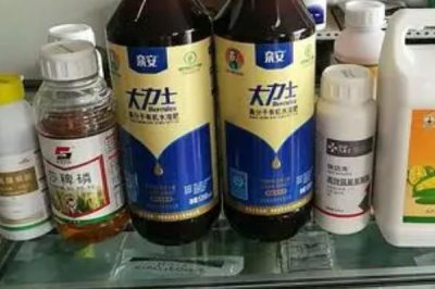 如何辨別失效農(nóng)藥，不同種類的農(nóng)藥鑒別方法不同