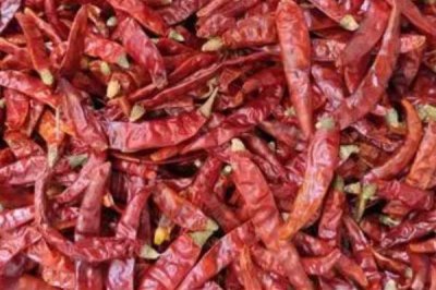 印度椒的分類，可以分為S17、S12和S4三類