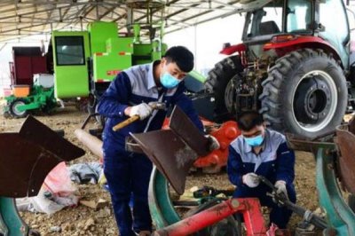 農(nóng)業(yè)機(jī)械維修中的禁忌，切記以下10個(gè)不可